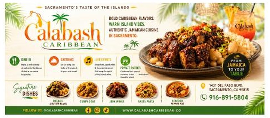 Calabash Caribbean