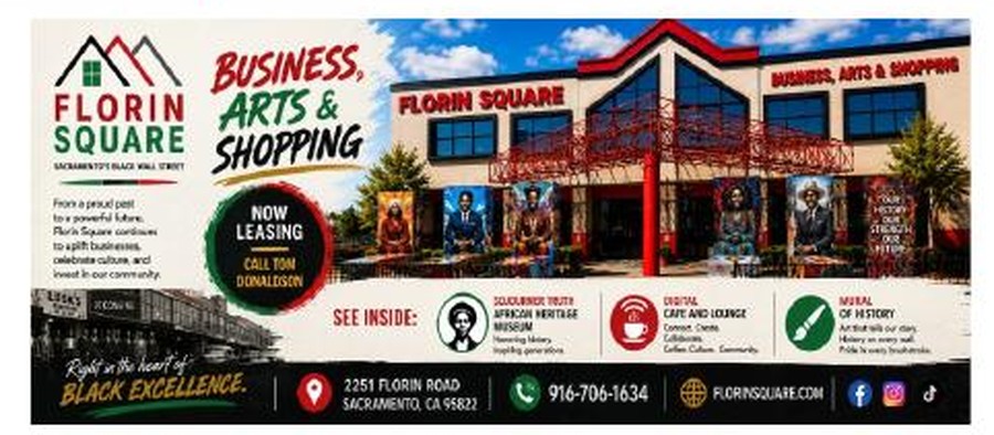Florin Square