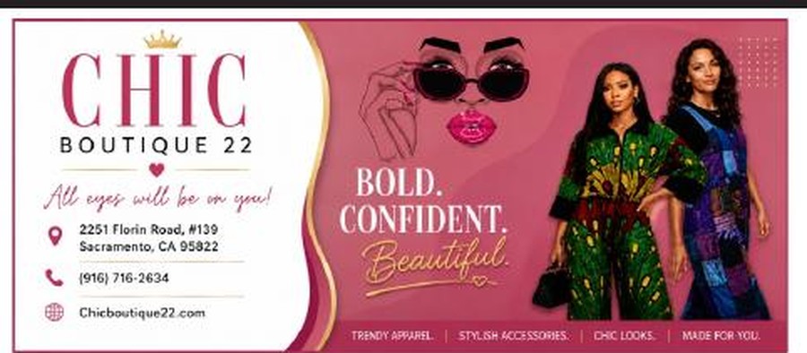 Chic Boutique 22