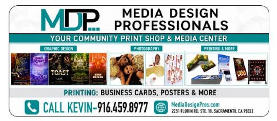Media Design Professionals