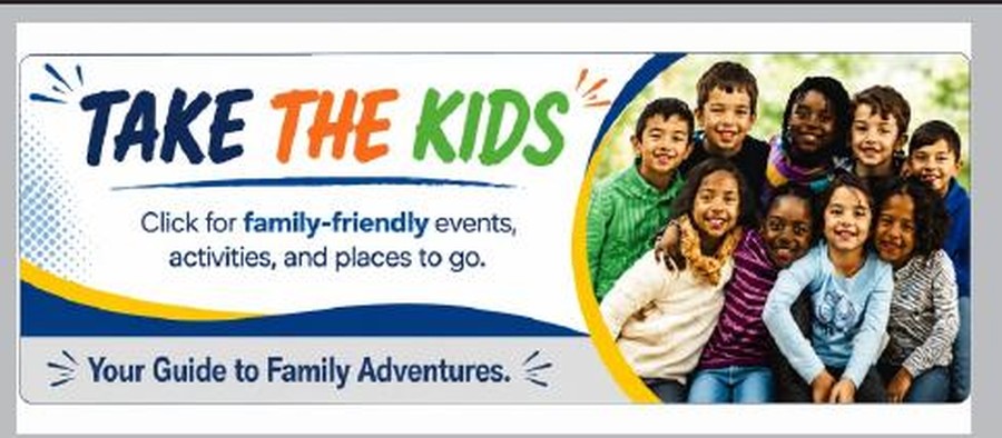 Take the Kids