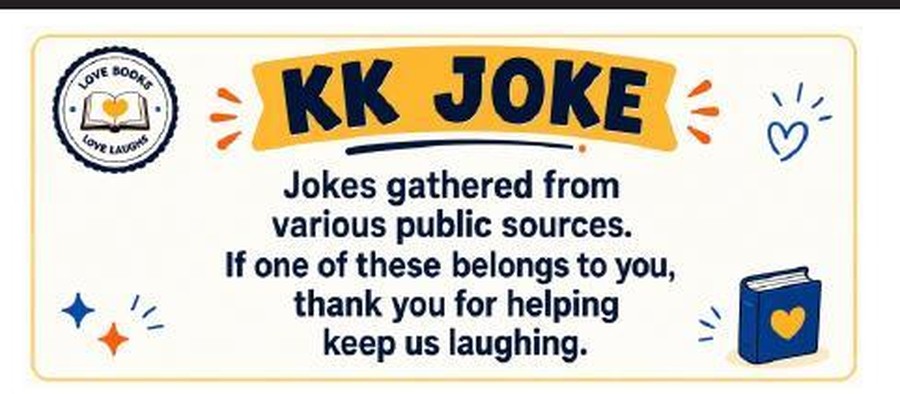 Knock/Knock Jokes